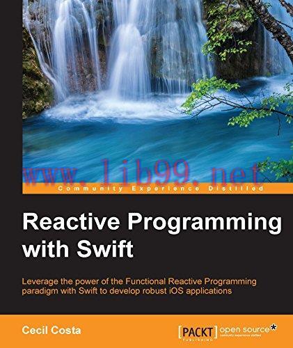 [FOX-Ebook]Reactive Programming with Swift