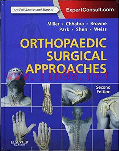 [PDF]Orthopaedic Surgical Approaches 2nd