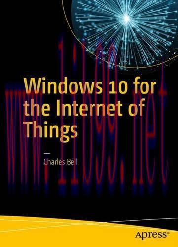 [FOX-Ebook]Windows 10 for the Internet of Things
