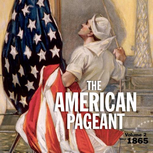 American Pageant, Volume 2 - David M. Kennedy