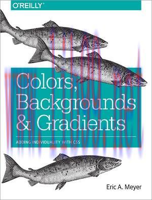 [SAIT-Ebook]Colors, Backgrounds, and Gradients