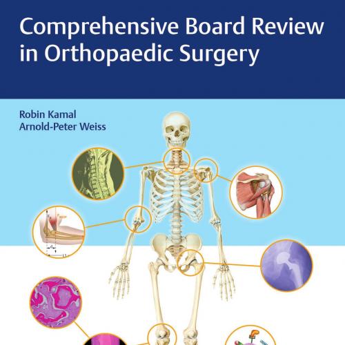 Thieme_ Comprehensive Board Review in Orthopaedic Surgery