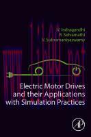 [PDF]Electric Motor Drives and their Applications with Simulation Practices