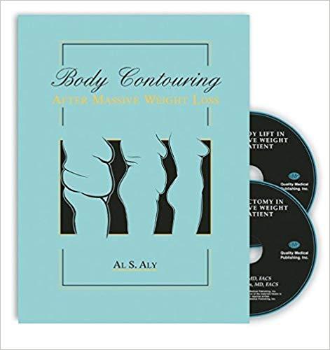 Body Contouring after Massive Weight Loss [Al Aly] (包含视频)