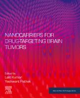 [PDF]Nanocarriers for Drug-Targeting Brain Tumors