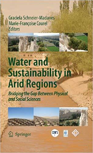 (PDF)Water and Sustainability in Arid Regions Bridging the Gap Between Physical and Social Scie...