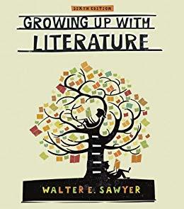 (PDF)Growing Up with Literature (What’s New in Early Childhood)