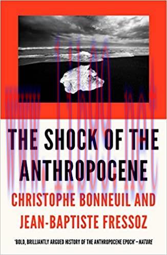(PDF)The Shock of the Anthropocene: The Earth, History and Us