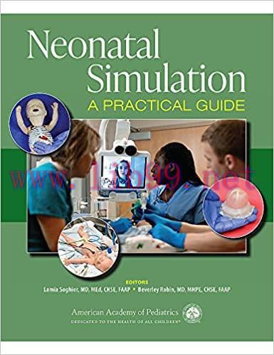 [AME]Neonatal Simulation: A Practical Guide (Original PDF)