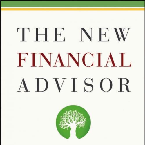 New Financial Advisor Strategies for Successful Family Wealth Management, The