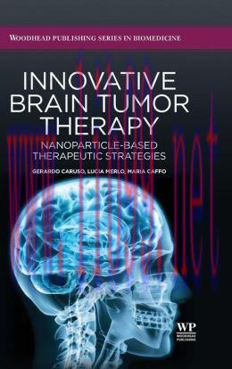 [AME]Innovative Brain Tumor Therapy