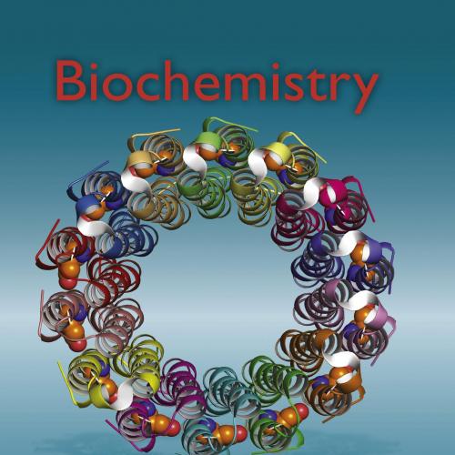 Biochemistry 5th Reginald H Garrett Charles M Grisham