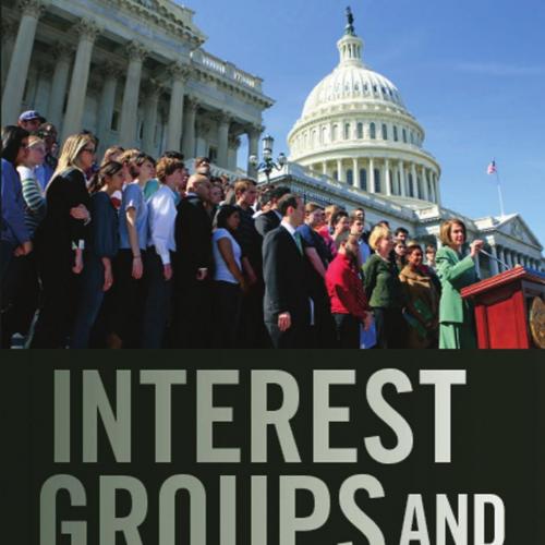 Interest Groups and Lobbying