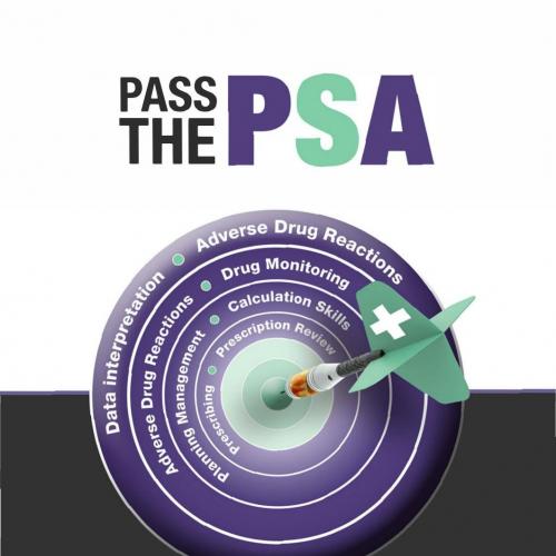 Pass the PSA