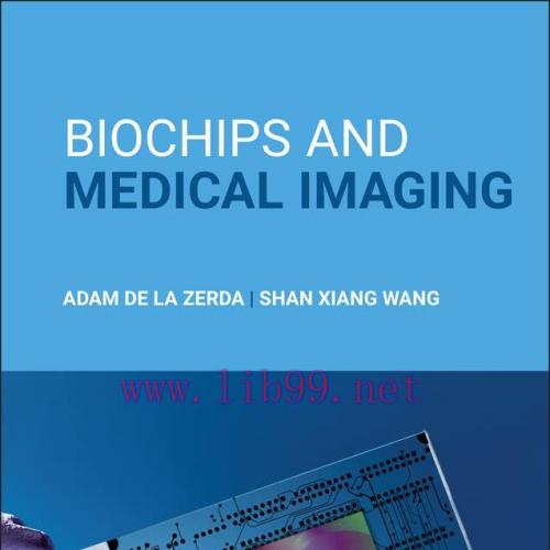 [AME]Biochips and Medical Imaging (EPUB)
