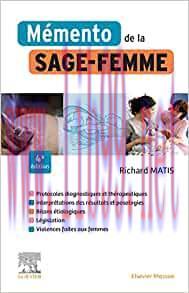 [AME]Mémento de la sage-femme (Original PDF)