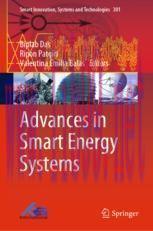 [PDF]Advances in Smart Energy Systems