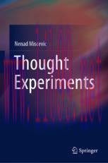 [PDF]Thought Experiments