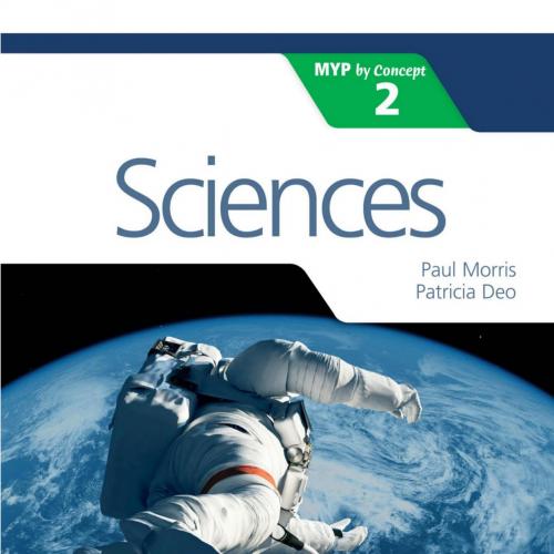 Sciences for the IB MYP 2