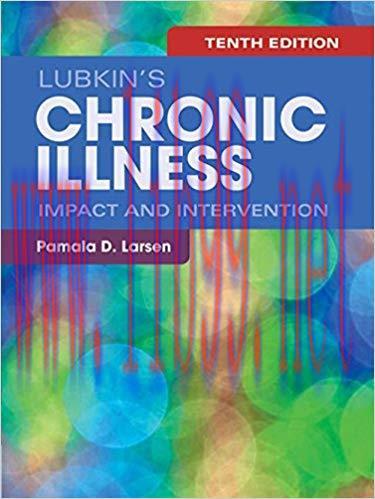 [PDF]Lubkins Chronic Illness 10e