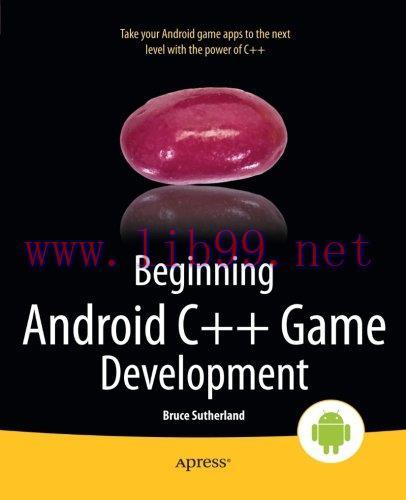 [FOX-Ebook]Beginning Android C++ Game Development