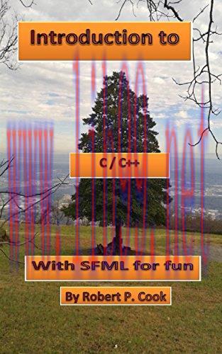 [FOX-Ebook]Introduction to C/C++ with SFML for Fun