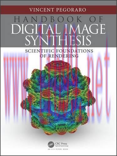 [FOX-Ebook]Handbook of Digital Image Synthesis: Scientific Foundations of Rendering