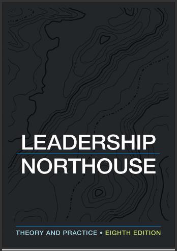(TB)Leadership Theory and Practice 8th Edition Northouse.rar