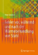 [PDF]Fehler vor, während und nach der Wärmebehandlung von Stahl