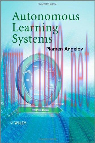 [FOX-Ebook]Autonomous Learning Systems