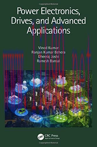 [FOX-Ebook]Power Electronics, Drives, and Advanced Applications
