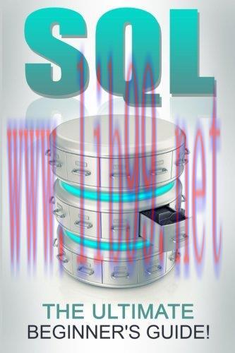 [FOX-Ebook]SQL: The Ultimate Beginner's Guide!