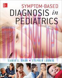 [AME]Symptom-Based Diagnosis in Pediatrics (CHOP Morning Report) (EPUB)