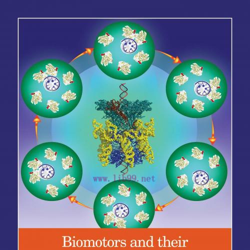 [AME]Biomotors and their Nanobiotechnology Applications (EPUB)