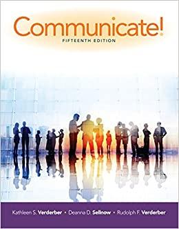(PDF)Communicate!