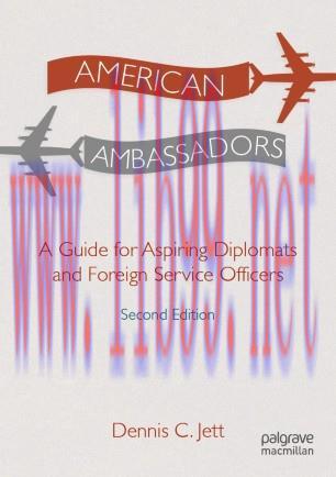 American Ambassadors