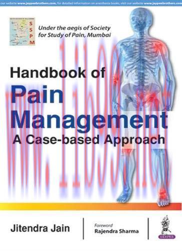 [AME]Handbook of Pain Management: A Case-Based Approach (Original PDF)