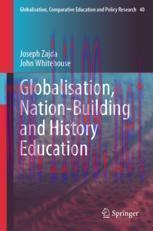 [PDF]Globalisation, Nation-Building and History Education