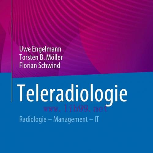 [AME]Teleradiologie (EPUB)
