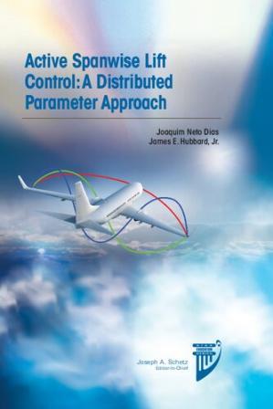 Active Spanwise Lift Control A Distributed Parameter Approach