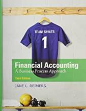 (Solution Manual)Financial Accounting A Business Process Approach 3rd Edition.zip
