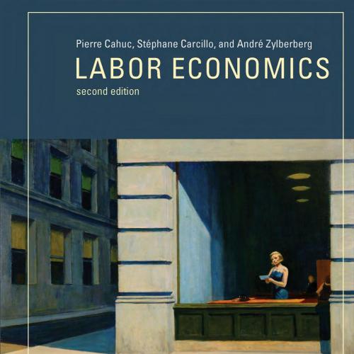 Labor Economics, second edition