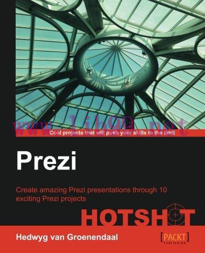 [FOX-Ebook]Prezi Hotshot