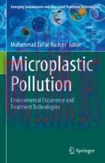 [PDF]Microplastic Pollution: Environmental Occurrence and Treatment Technologies