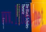 [PDF]Die Black-Scholes-Theorie: In 100 Schritten vom Münzwurf zum Wirtschaftsnobelpreis