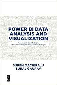 Power BI Data Analysis and Visualization