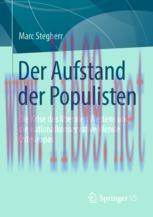 [PDF]Der Aufstand der Populisten