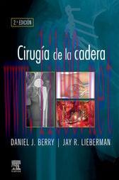 [AME]Cirugía de la cadera (2nd ed.) (Original PDF)