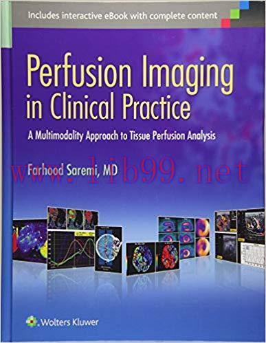[EPUB]Perfusion Imaging in Clinical Practice+CHM版