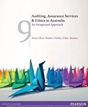 (Solution Manual)Auditing, Assurance Services & Ethics in Australia 9th Edition.zip